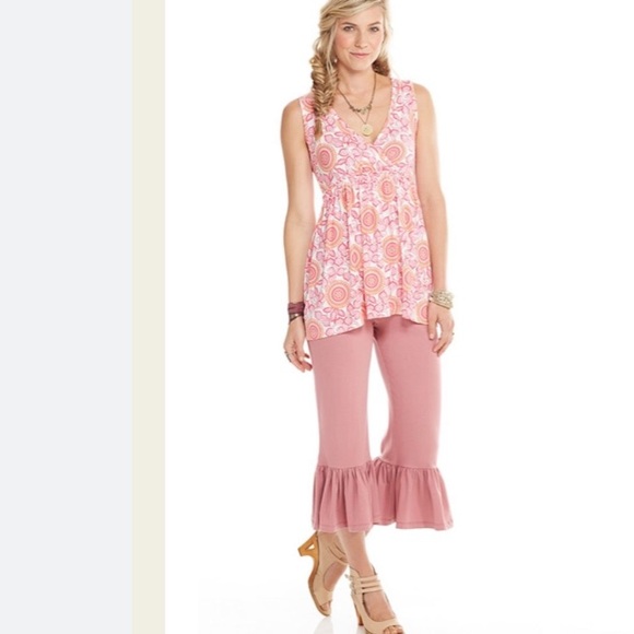 Matilda Jane Pants & Jumpsuits Nwt Matilda Jane Beaufront Shaved